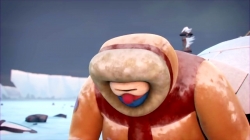 انیمیشن خرگوش های بازیگوش قسمت 202 - rabbids invasion